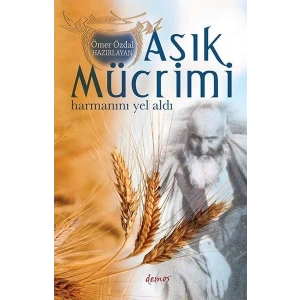 Aşık Mücrimi - Harmanını Yel Aldı