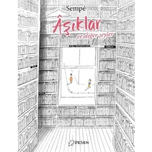 Âşıklar ve Diğer Şeyler