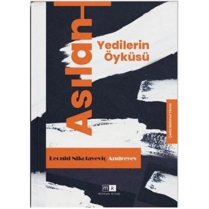 Asılan Yedilerin Öyküsü