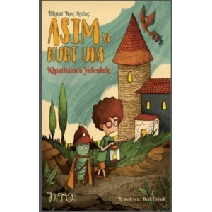 Asım ve Kurt Uba - Kipatistana Yolculuk