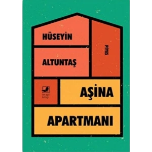 Aşina Apartmanı