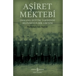 Aşiret Mektebi
