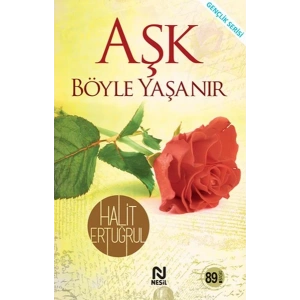 Aşk Böyle Yaşanır