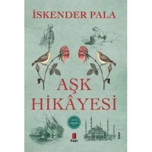 Aşk Hikayesi