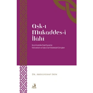 Aşk-ı Mukaddes-i İlahi