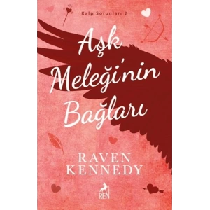 Aşk Meleğinin Bağları