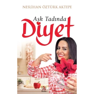 Aşk Tadında Diyet