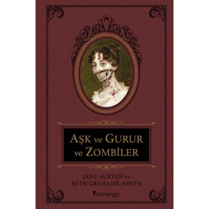 Aşk ve Gurur ve Zombiler