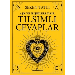 Aşk Ve İlişkilere Dair Tılsımlı Cevaplar