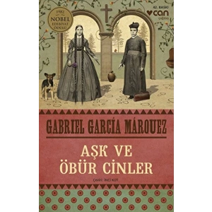 Aşk ve Öbür Cinler
