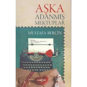 Aşka Adanmış Mektuplar