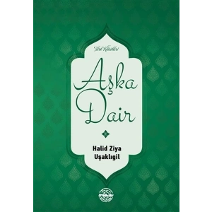 Aşka Dair