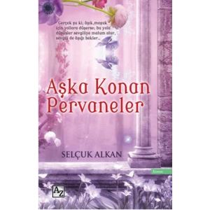 Aşka Konan Pervaneler