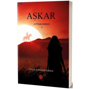 Aşkar: Aytaşı Serisi 1