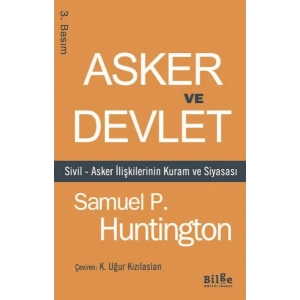 Asker ve Devlet