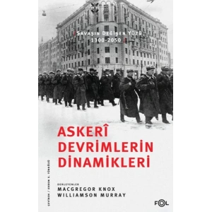 Askerî Devrimlerin Dinamikleri