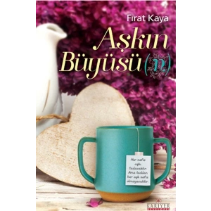 Aşkın Büyüsü(n)