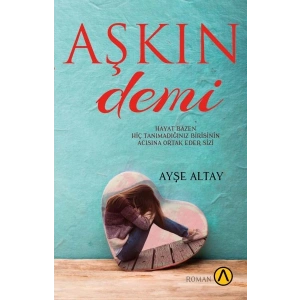Aşkın Demi