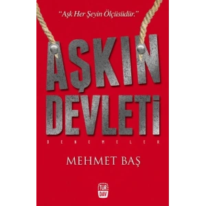 Aşkın Devleti