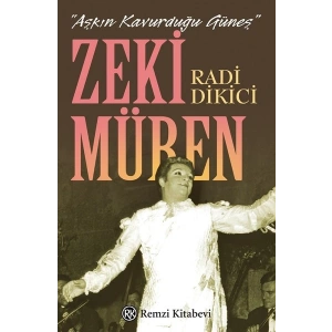 Aşkın Kavurduğu Güneş - Zeki Müren