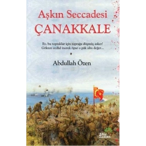 Aşkın Seccadesi Çanakkale