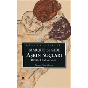 Aşkın Suçları