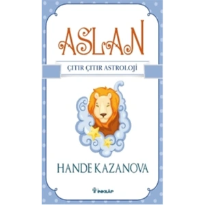 Aslan / Çıtır Çıtır Astroloji