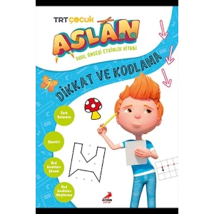Aslan Dikkat ve Kodlama