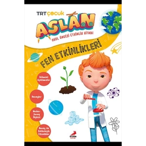 Aslan Fen Etkinlikleri