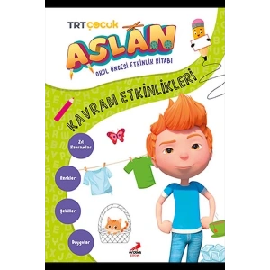 Aslan Kavram Etkinlikleri