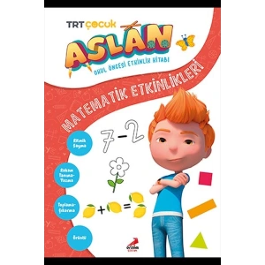 Aslan Matematik Etkinlikleri