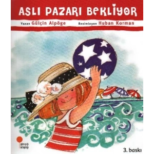 Aslı Pazarı Bekliyor