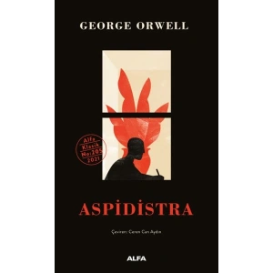 Aspidistra - Ciltsiz