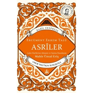 Asrîler