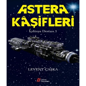 Astera Kaşifleri