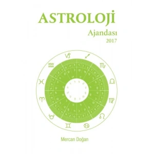 Astroloji Ajandası 2017