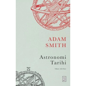Astronomi Tarihi