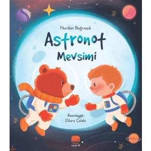 Astronot Mevsimi