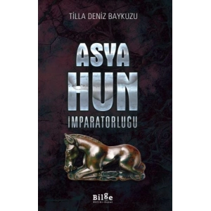 Asya Hun İmparatorluğu