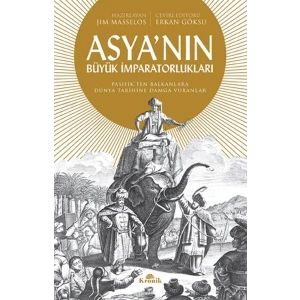 Asyanın Büyük İmparatorlukları