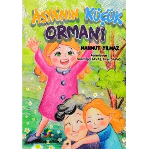 Asyanın Küçük Ormanı