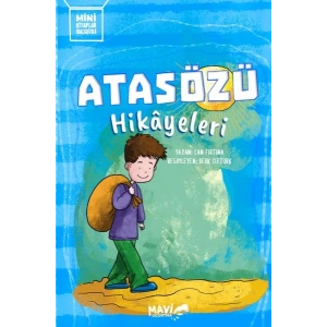Atasözü Hikayeleri