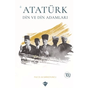 Atatürk Din ve Din Adamları