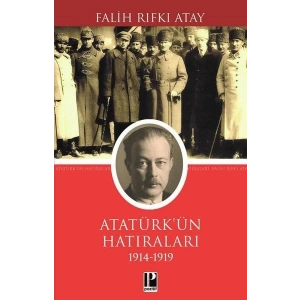 Atatürk Hatılarları 1914-1919