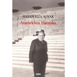 Atatürkten Hatıralar