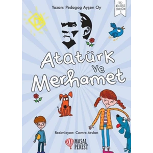 Atatürk ve Merhamet