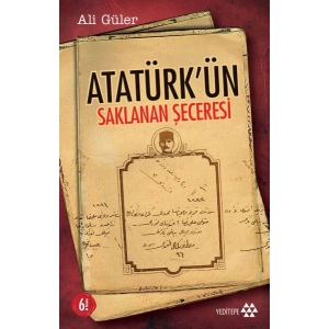 Atatürkün Saklanan Şeceresi