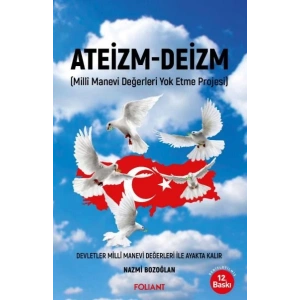 Ateizm-Deizm