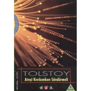 Ateşi Kıvılcımken Söndürmeli