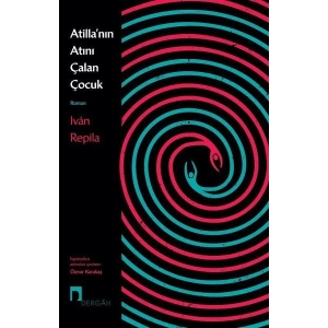 Atillanın Atını Çalan Çocuk